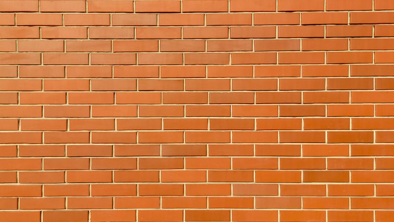 Brick Cladding Installation