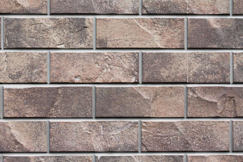 Brick Siding Construction