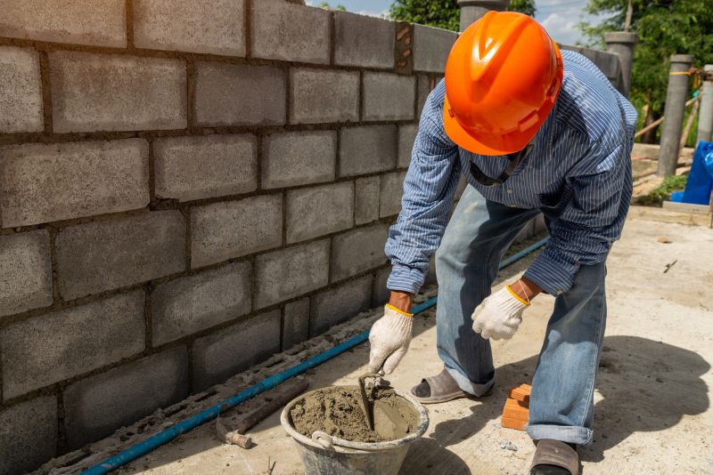 Concrete Masonry Providers