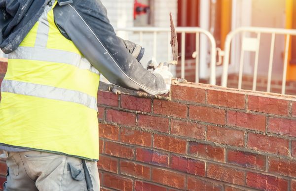 Brick Laying Service in Coeur D Alene