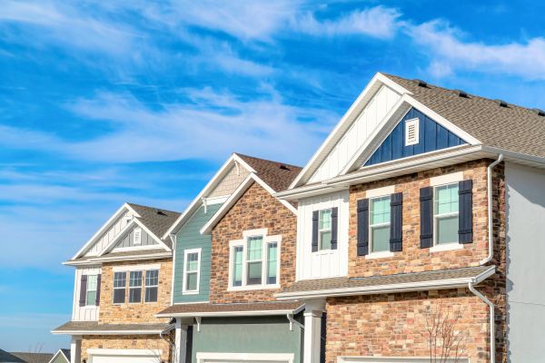 Brick Siding Installation in Coeur D Alene