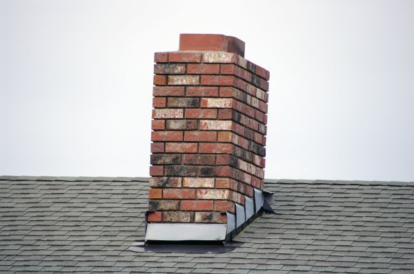 Chimney Repointing Service in Coeur D Alene