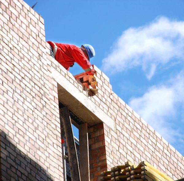 Commercial Masonry Repair in Coeur D Alene