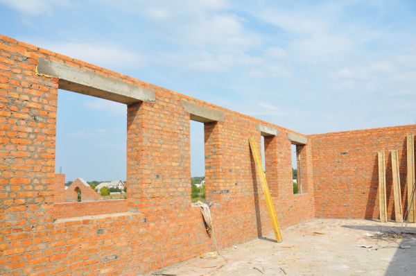 Masonry Lintel Repair in Coeur D Alene