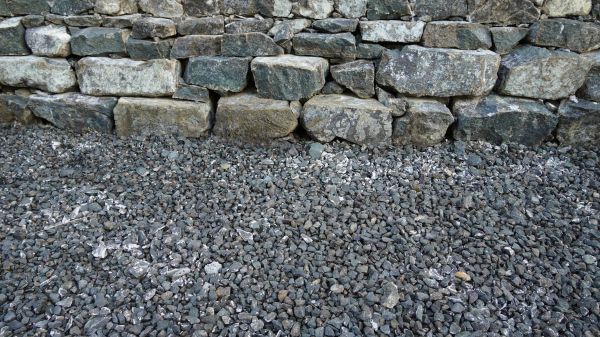 Rock Wall Repair in Coeur D Alene