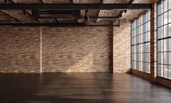 Residential Brick Repair in Coeur D Alene