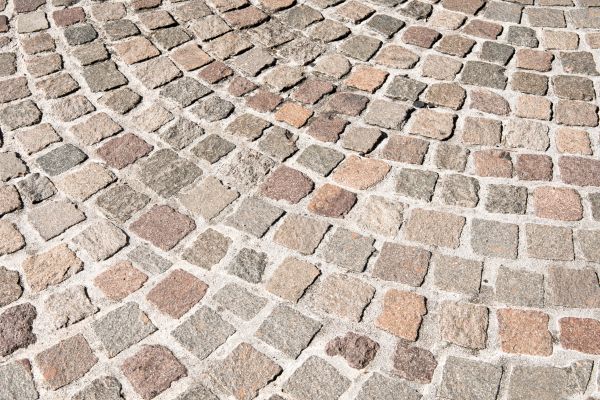 Paving Grout Repair in Coeur D Alene