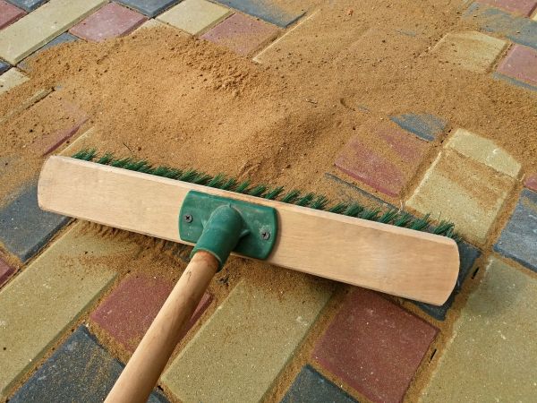 Outdoor Grout Repair in Coeur D Alene