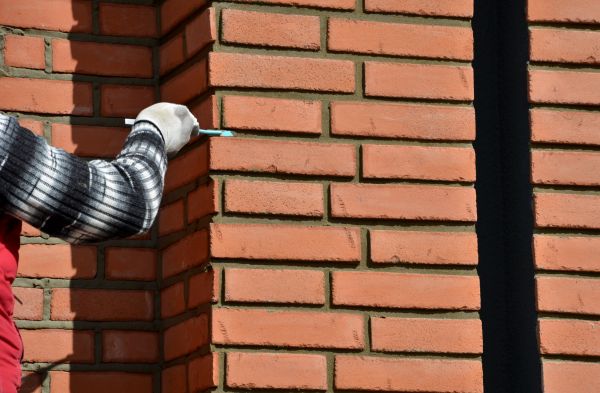 Mortar Joint Repair in Coeur D Alene