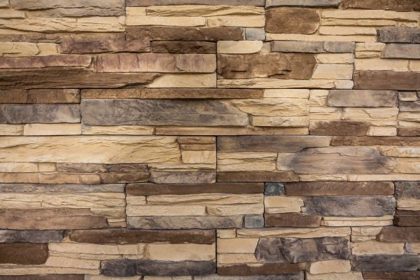 Stone Siding Installation in Coeur D Alene