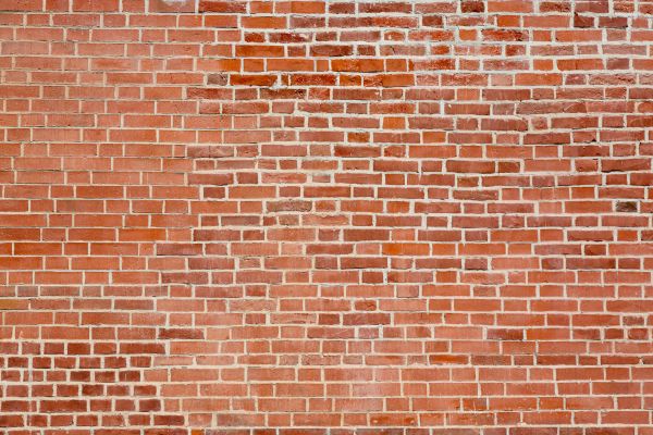 Brick Wall Installation in Coeur D Alene