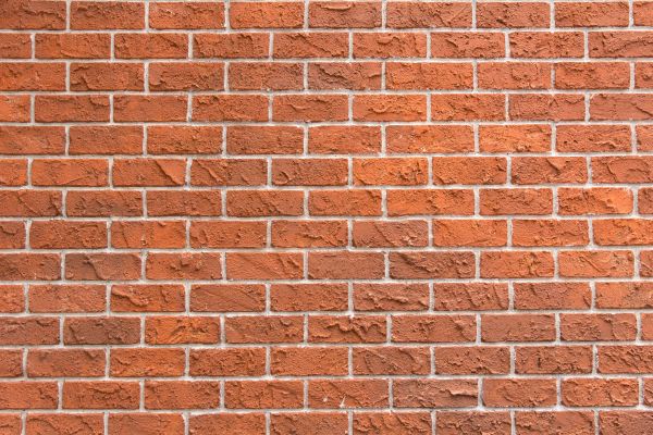 Brick Wall Replacement in Coeur D Alene