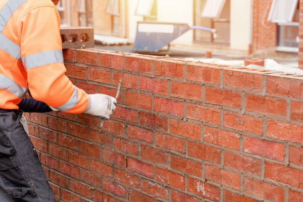 Brick Sealing in Coeur D Alene
