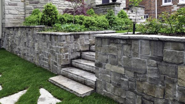 Masonry Steps Installation in Coeur D Alene