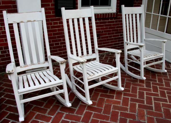Brick Porch Renovation in Coeur D Alene