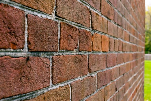 Commercial Tuckpointing in Coeur D Alene