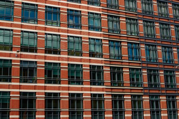 Commercial Brickwork in Coeur D Alene