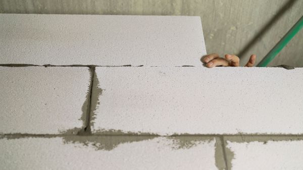 Block Wall Installation in Coeur D Alene