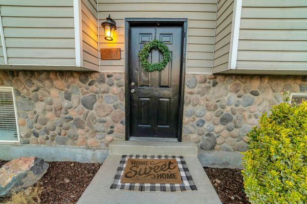 Stone Siding Replacement in Coeur D Alene