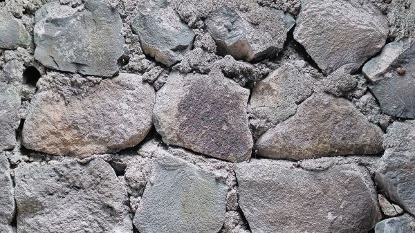 Foundation Stone Repointing in Coeur D Alene