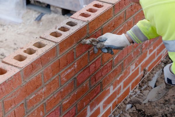 Residential Masonry in Coeur D Alene