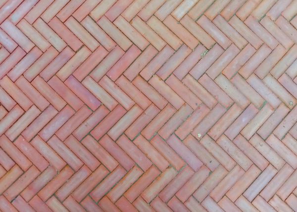 Brick Flooring Installation in Coeur D Alene
