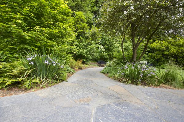 Stone Hardscape Service in Coeur D Alene