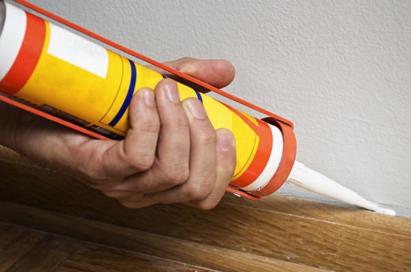 Masonry Caulking in Coeur D Alene