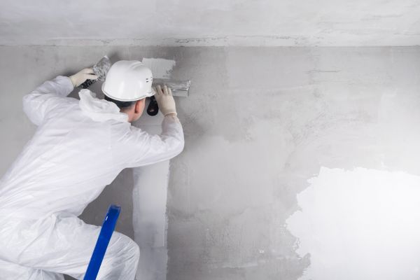 Mortar Crack Repair in Coeur D Alene