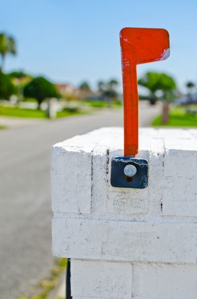 Brick Mailbox Service in Coeur D Alene